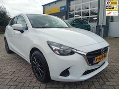 Mazda 2 - 2 1.5 Skyactiv-G S - Pdc - Airco