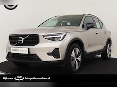 Volvo XC40 - T4 Recharge Plus Dark Lederen bekleding, Trekhaak