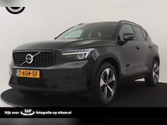 Volvo XC40 - B3 Plus Dark BLIS, Extra Getint Glas, 19" Lichtmetalen velgen