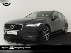 Volvo V60 - B3 Essential Edition Climate & Driver Assist Line