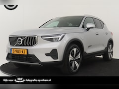 Volvo XC40 - T4 RECHARGE BRIGHT CLIMATE&PARK ASSIST LINE|19" LM-VELGEN