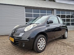 Nissan Micra - 1.2 Mix