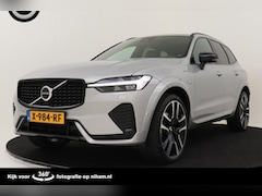 Volvo XC60 - RECHARGE T6 AWD ULTIMATE DARK -PANO.DAK|B&W-AUDIO|LUCHTVERING|360°CAM|MEMORY-SEATS