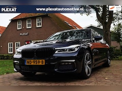 BMW 7-serie - 740e iPerformance High Executive Aut. | Harman-Kardon | Schuifdak | Driving Assistant Plus