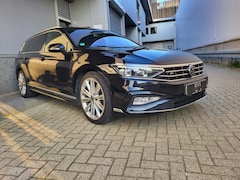 Volkswagen Passat Variant - FD7FD7GC006SMNH4BIVR21CB0J