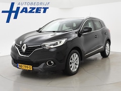 Renault Kadjar - 1.2 TCe 130 PK AUT. INTENS + PANORAMA / TREKHAAK / NAVIGATIE