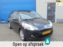 Citroën C3 - 1.4 VTi Ligne Business APK TREKHAAK CC AIRCO