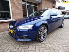 Audi A4 Avant - 1.8 TFSI Pro Line S Automaat / Navi / Panoramadak