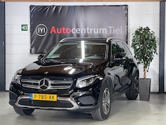 Mercedes-Benz GLC-klasse - 250 4MATIC Premium