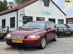 Volvo V70 - 2.4 Edition Keurige auto