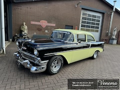 Chevrolet Bel Air - Big Block Hotrod