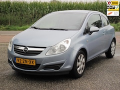 Opel Corsa - 1.2-16V Business