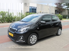 Peugeot 108 - 1.0e-VTi Active