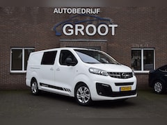 Opel Vivaro - 2.0 CDTI L3H1 DC INNOVATION