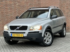 Volvo XC90 - 2.5 T LPG-G3 - Leder - Schuifdak - Clima - Xenon - Cruise - Elek Stoelen