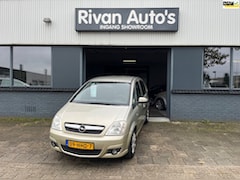 Opel Meriva - 1.6-16V TEMPTATION