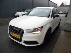 Audi A1 - 1.2 TFSI AMB. PL