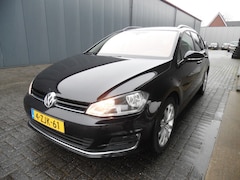 Volkswagen Golf - 1.4 TSI ACT HIGHLINE