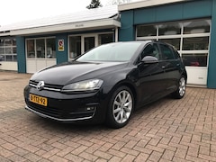 Volkswagen Golf - Tsi High line