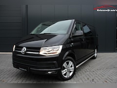 Volkswagen Transporter - T6 2.0 TDI L2H1 DC Comfortline Vol