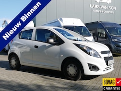 Chevrolet Spark - 1.0 16V LE, Bluetooth, 5-Deurs