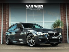 BMW 3-serie Touring - 318i F31 M Sport Corporate Lease M-pakket | Automaat | 2e eigenaar | NL auto | Head-up | L