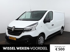 Renault Trafic - 2.0 dCi 145 T29 L1H1 Comfort