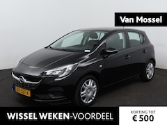 Opel Corsa - 1.4 Favourite