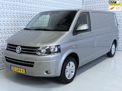 Volkswagen Transporter - 2.0 TDI LANG L2 Comfortline Automaat (2013)