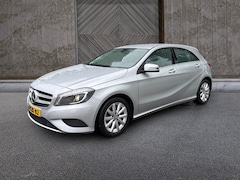 Mercedes-Benz A-klasse - 180 Ambition, led, navi,