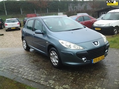 Peugeot 307 - 1.6-16V XS Zeer luxe Airco ECC /Trekhaak/ NL auto Nap km