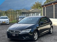 Seat Leon - 1.6 TDI Limited Edition II