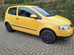 Volkswagen Fox - 1.2 Trendline