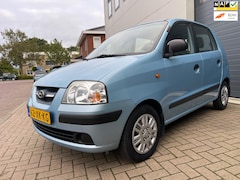 Hyundai Atos - 1.1i Active Cool/Airco/Elek-pakket/Goed-onderhouden/61085 km NAP