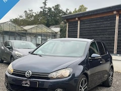 Volkswagen Golf - 1.4 TSI Highline