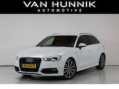 Audi A3 Sportback - 1.4 TFSI CoD Ambition Pro Line S Nav | Clima | Led |