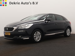 DS 5 - 5 1.6 BlueHDi Euro 6 / 120PK Executive / Trekhaak / Navigatie / Cruise-ctr. / Apk okt-2025