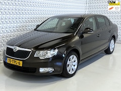 Skoda Superb - 1.4 TSI Greentech Active Business Line (2012)