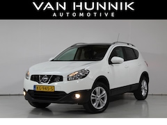 Nissan Qashqai - 1.6 | Nav | Cam | Cruise | Pano | Trekhaak