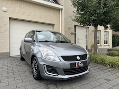 Suzuki Swift - 1.2 Dynamic Automaat 5Drs Airco Comfortstoelen DealerOnderhouden