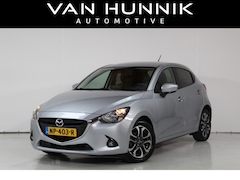 Mazda 2 - 2 1.5 Skyactiv-G GT-M Line Cam | Cruise | Nav |