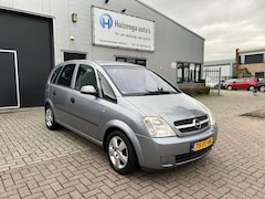 Opel Meriva - 1.6L 8V | CLIMA| MET APK