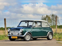 Austin Mini - 1000 Super de Luxe Mini 1300