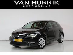 Seat Leon - 1.2 TSI Style Nav | Clima | Cruise | Pdc | Led