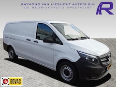 Mercedes-Benz Vito - 116 CDI Lang L2 AIRCO NAVIGATIE PDC CAMERA