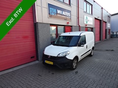 Fiat Doblò Cargo - 1.3 MJ L1H1 Actual airco