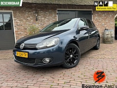 Volkswagen Golf - 1.4 TSI - STYLE - 5 Deurs