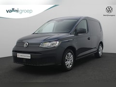 Volkswagen Caddy Cargo - 2.0 TDI 122PK DSG Comfort | Trekhaak | Navi | Lat om lat | Cruise | Airco | DAB