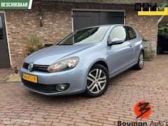 Volkswagen Golf - 1.2 TSI Navi - Lm Velgen