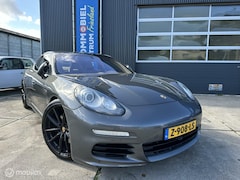 Porsche Panamera - 3.0 4S High Executive facelift(nieuw model)